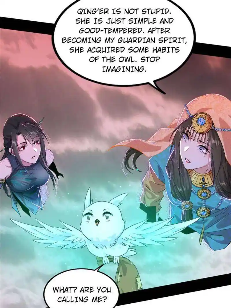 Way To Be The Evil Emperor Chapter 372