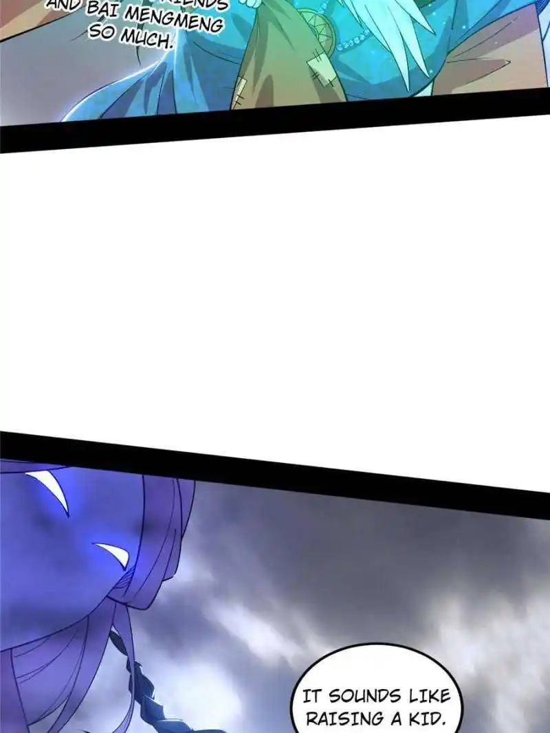 Way To Be The Evil Emperor Chapter 372