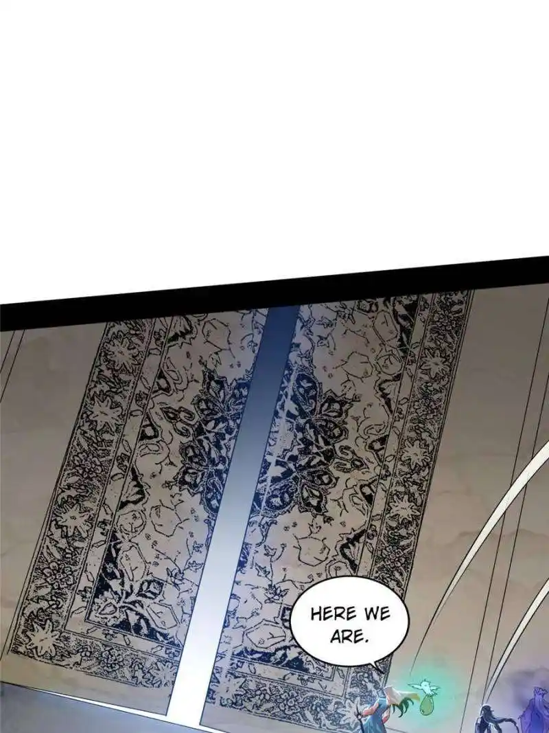 Way To Be The Evil Emperor Chapter 372