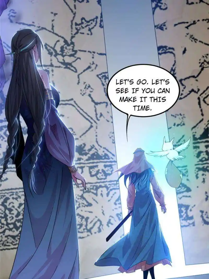 Way To Be The Evil Emperor Chapter 372