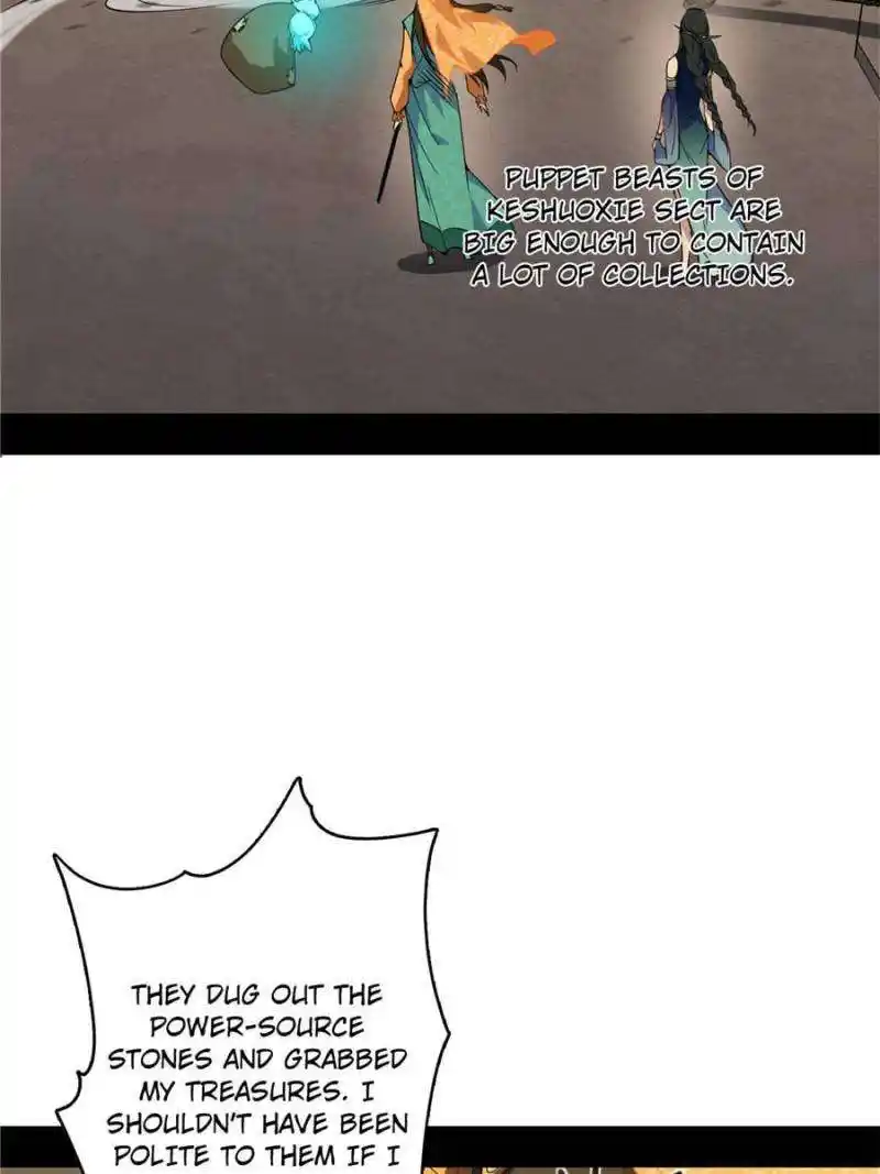 Way To Be The Evil Emperor Chapter 373