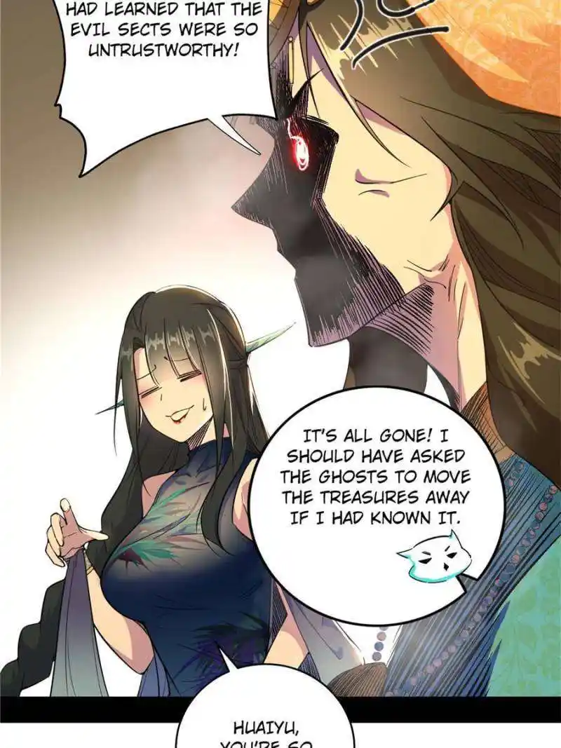 Way To Be The Evil Emperor Chapter 373