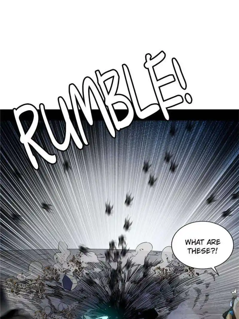 Way To Be The Evil Emperor Chapter 373