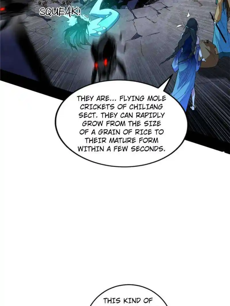 Way To Be The Evil Emperor Chapter 373