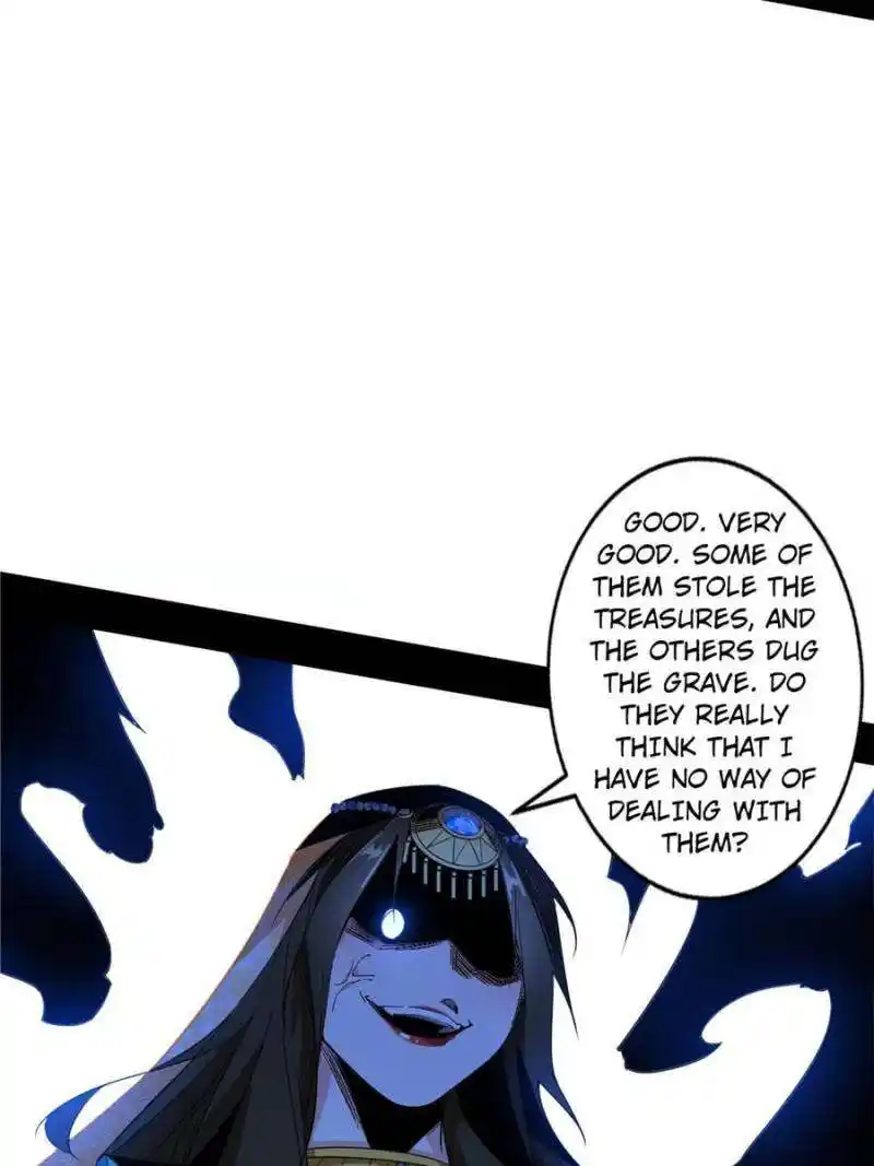 Way To Be The Evil Emperor Chapter 373