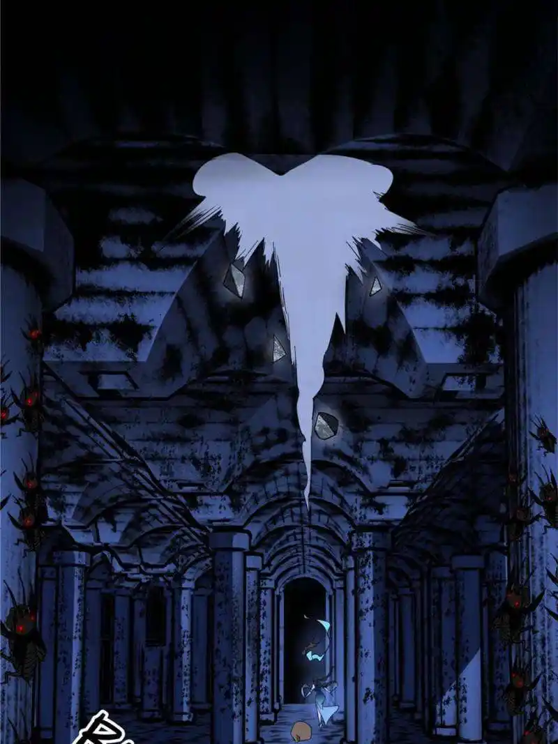 Way To Be The Evil Emperor Chapter 373