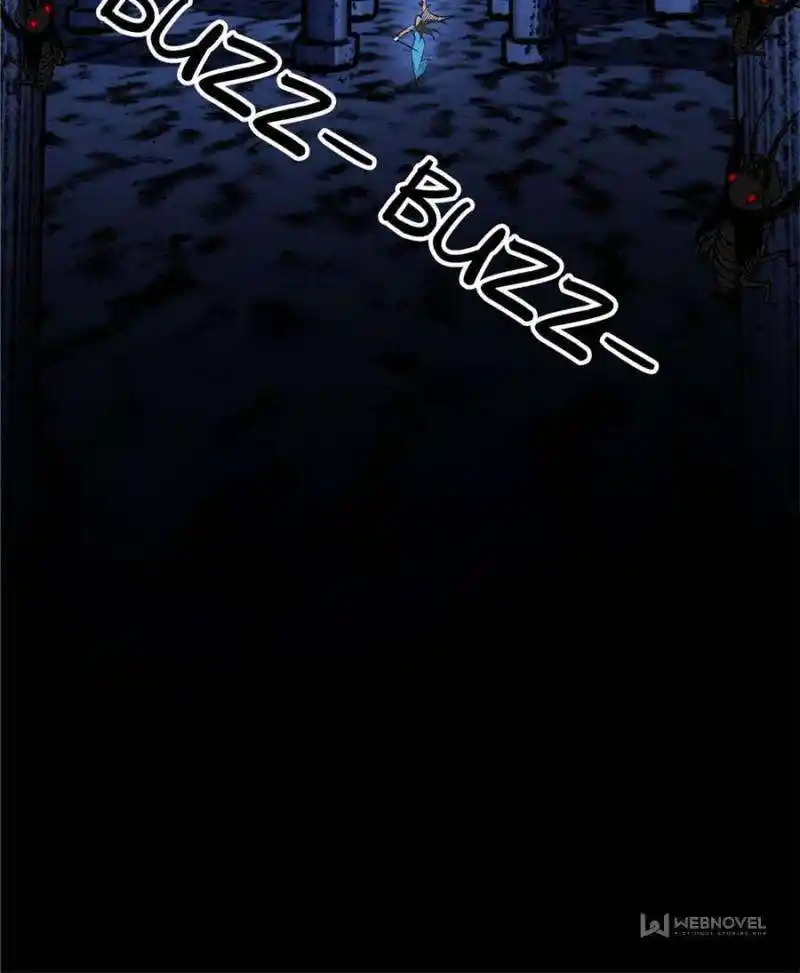 Way To Be The Evil Emperor Chapter 373