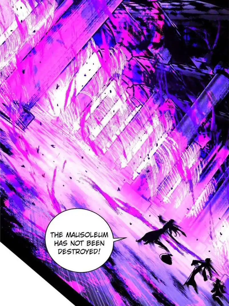 Way To Be The Evil Emperor Chapter 373