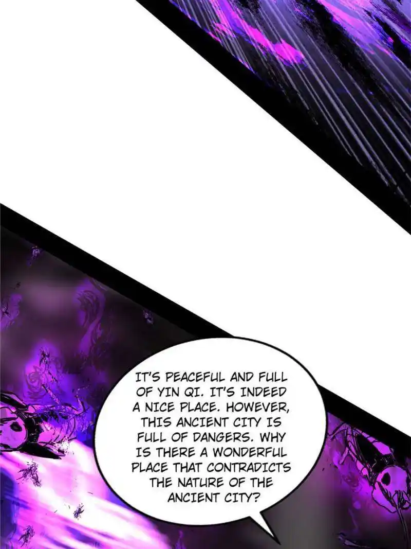 Way To Be The Evil Emperor Chapter 373