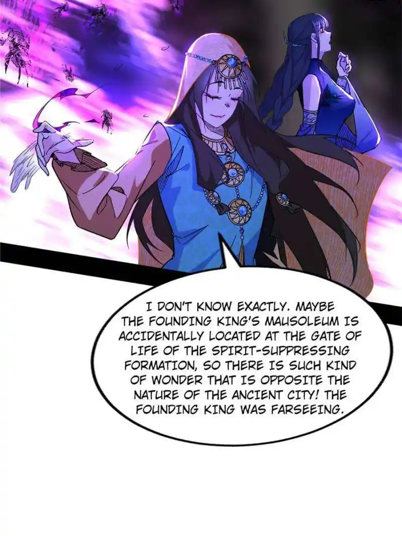 Way To Be The Evil Emperor Chapter 373