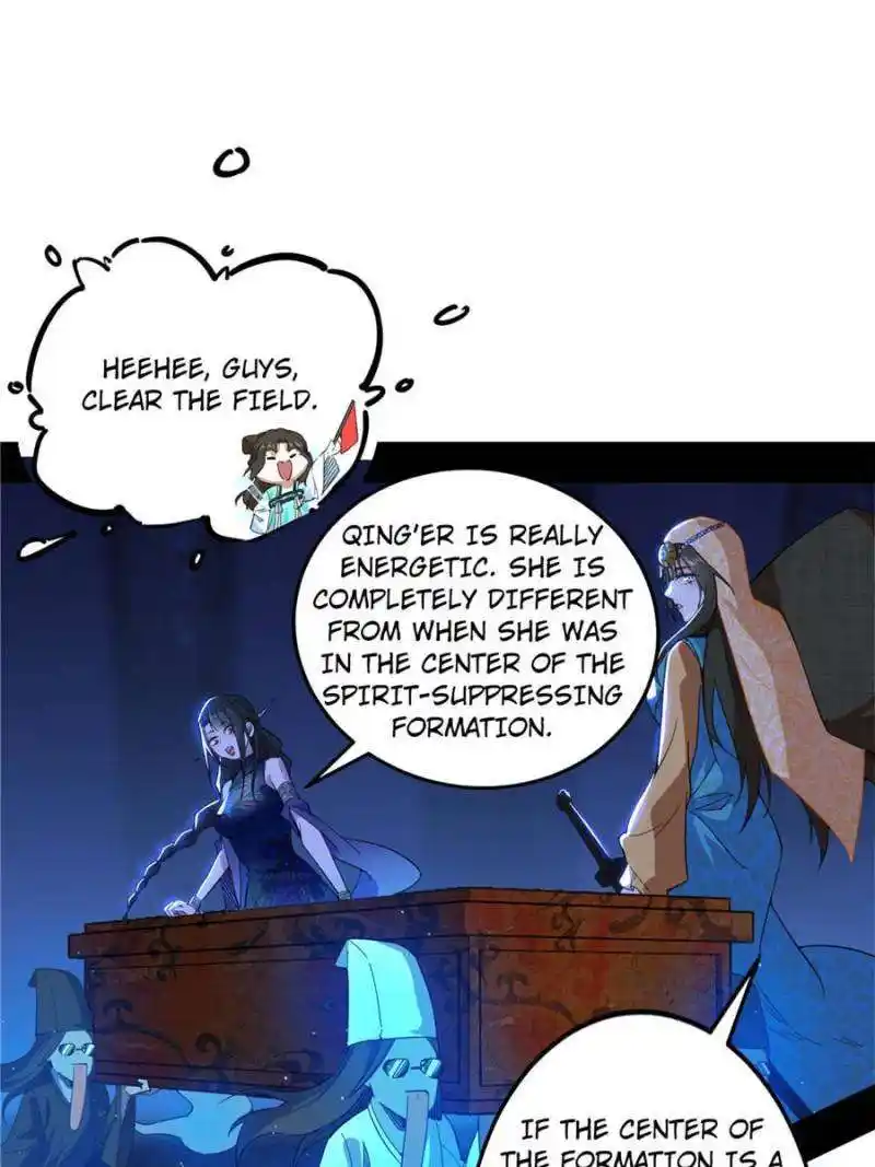 Way To Be The Evil Emperor Chapter 373