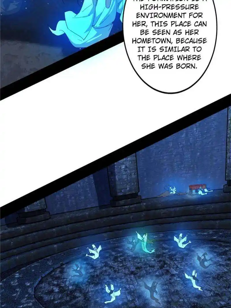 Way To Be The Evil Emperor Chapter 373