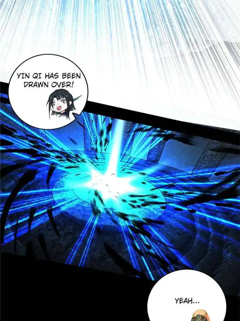 Way To Be The Evil Emperor Chapter 373