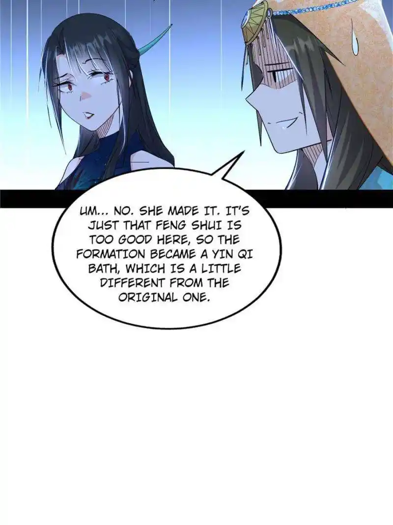 Way To Be The Evil Emperor Chapter 373