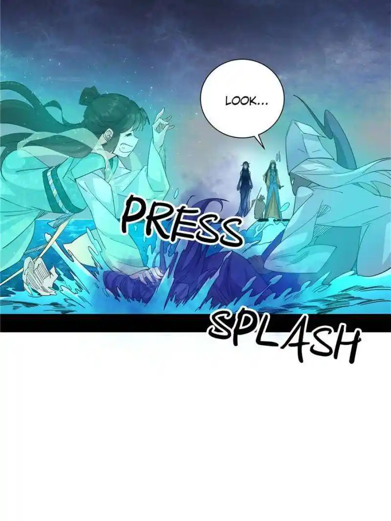 Way To Be The Evil Emperor Chapter 373