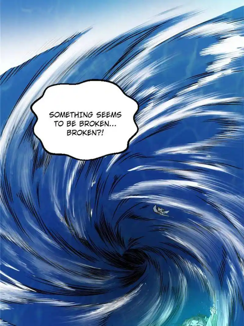 Way To Be The Evil Emperor Chapter 373