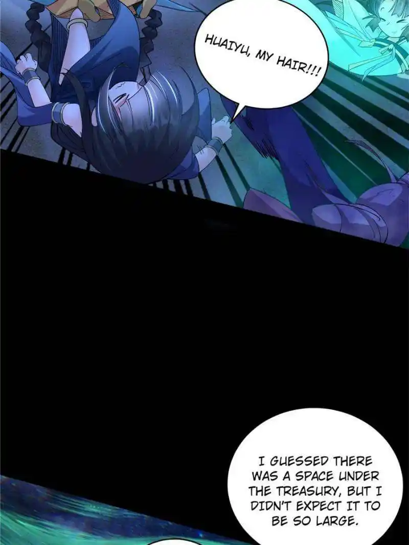 Way To Be The Evil Emperor Chapter 373