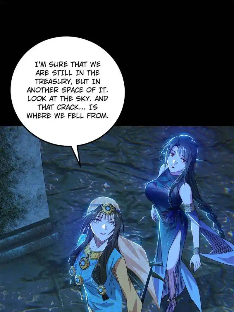 Way To Be The Evil Emperor Chapter 373