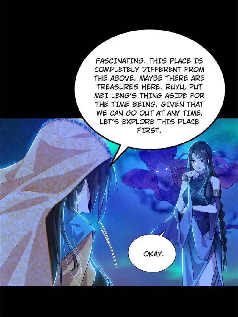 Way To Be The Evil Emperor Chapter 373