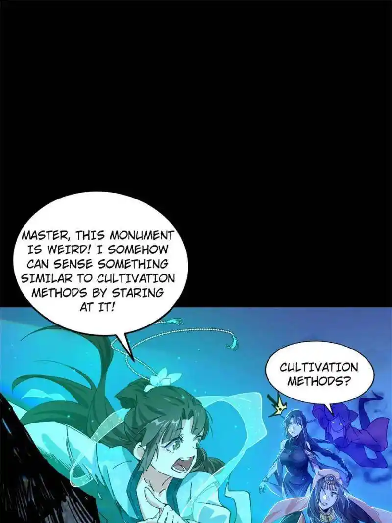 Way To Be The Evil Emperor Chapter 373