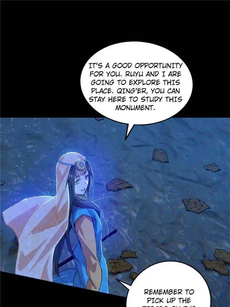 Way To Be The Evil Emperor Chapter 373