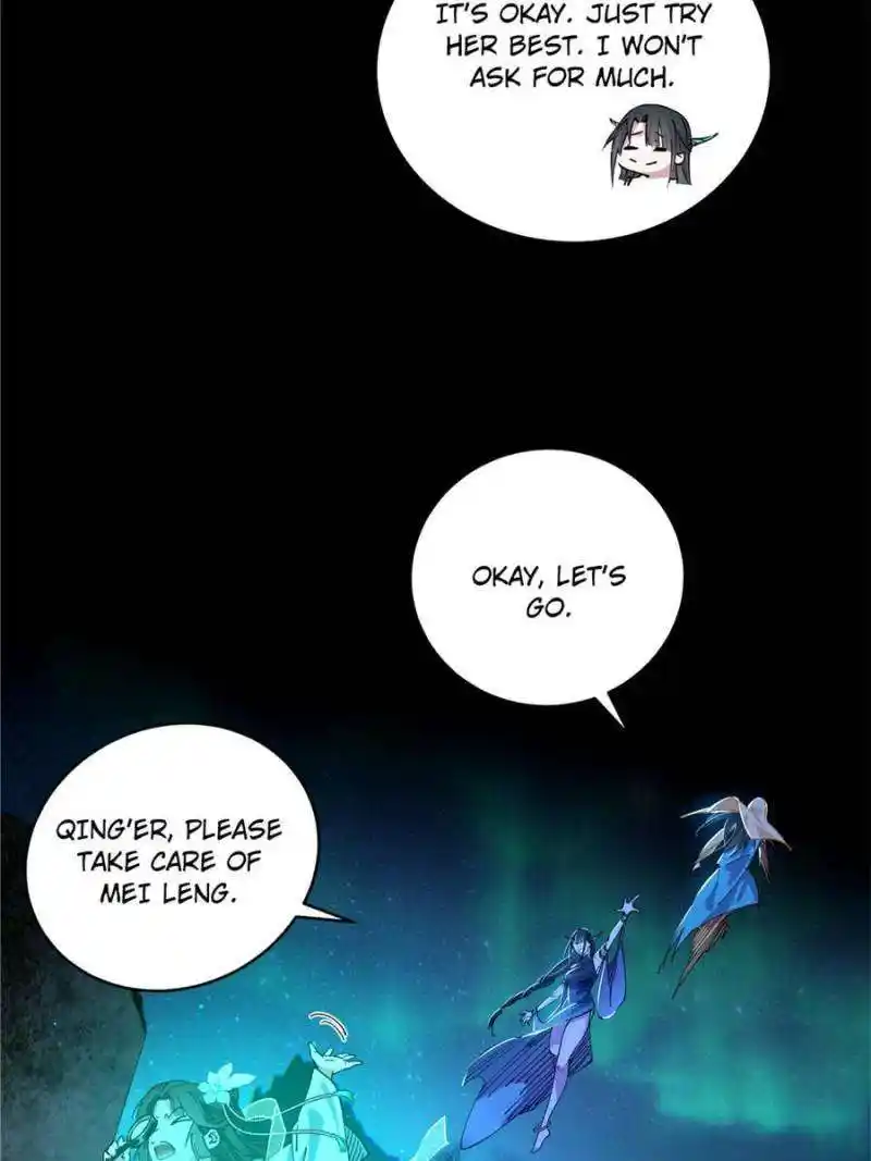 Way To Be The Evil Emperor Chapter 373