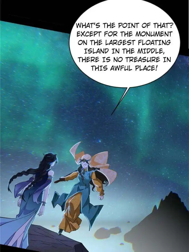 Way To Be The Evil Emperor Chapter 374