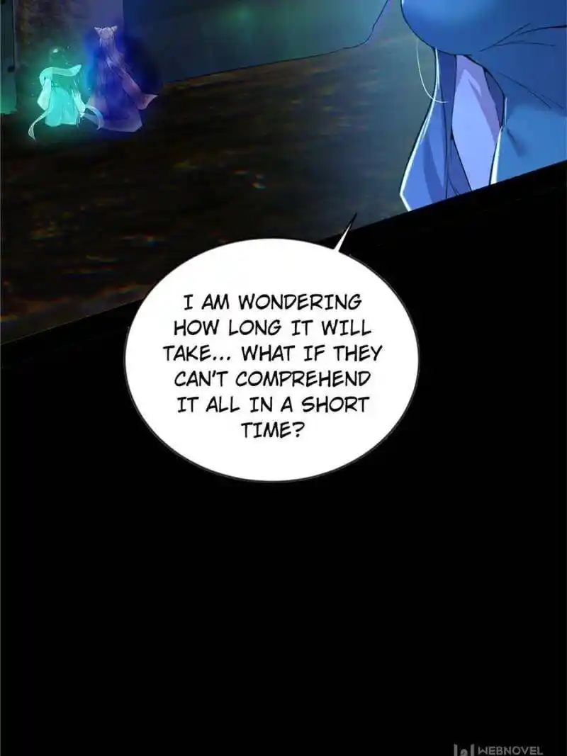 Way To Be The Evil Emperor Chapter 374