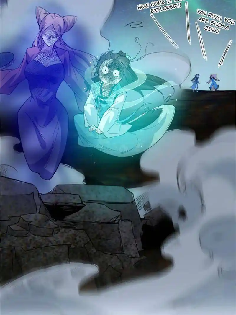 Way To Be The Evil Emperor Chapter 374