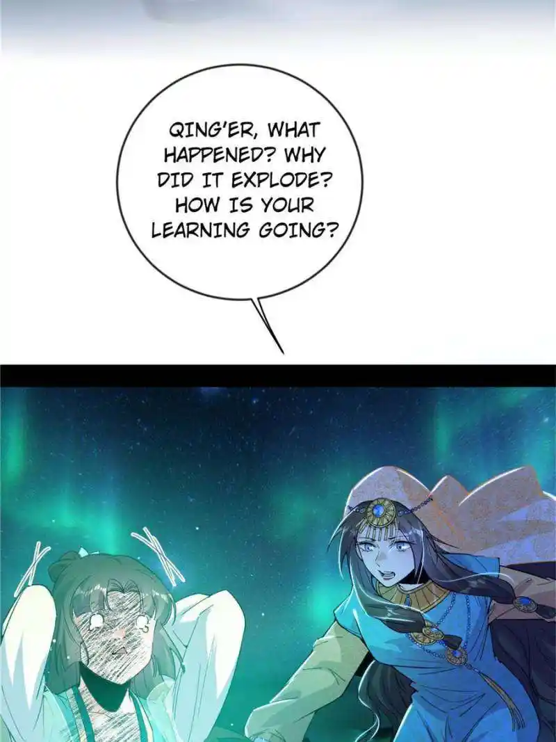 Way To Be The Evil Emperor Chapter 374