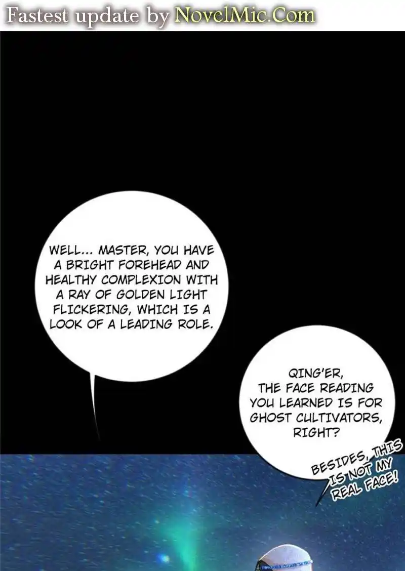 Way To Be The Evil Emperor Chapter 375