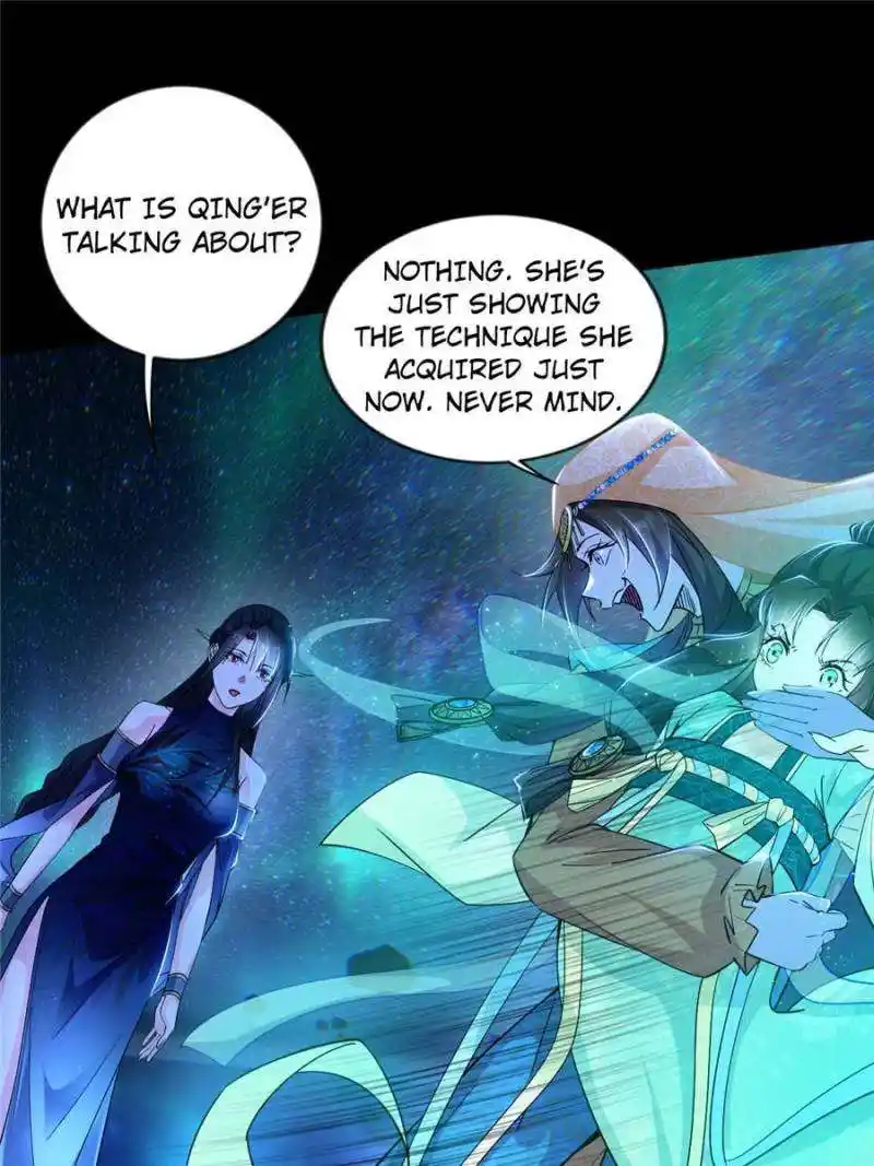 Way To Be The Evil Emperor Chapter 375