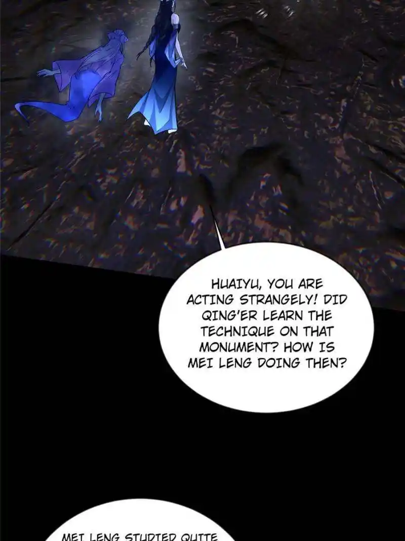 Way To Be The Evil Emperor Chapter 375