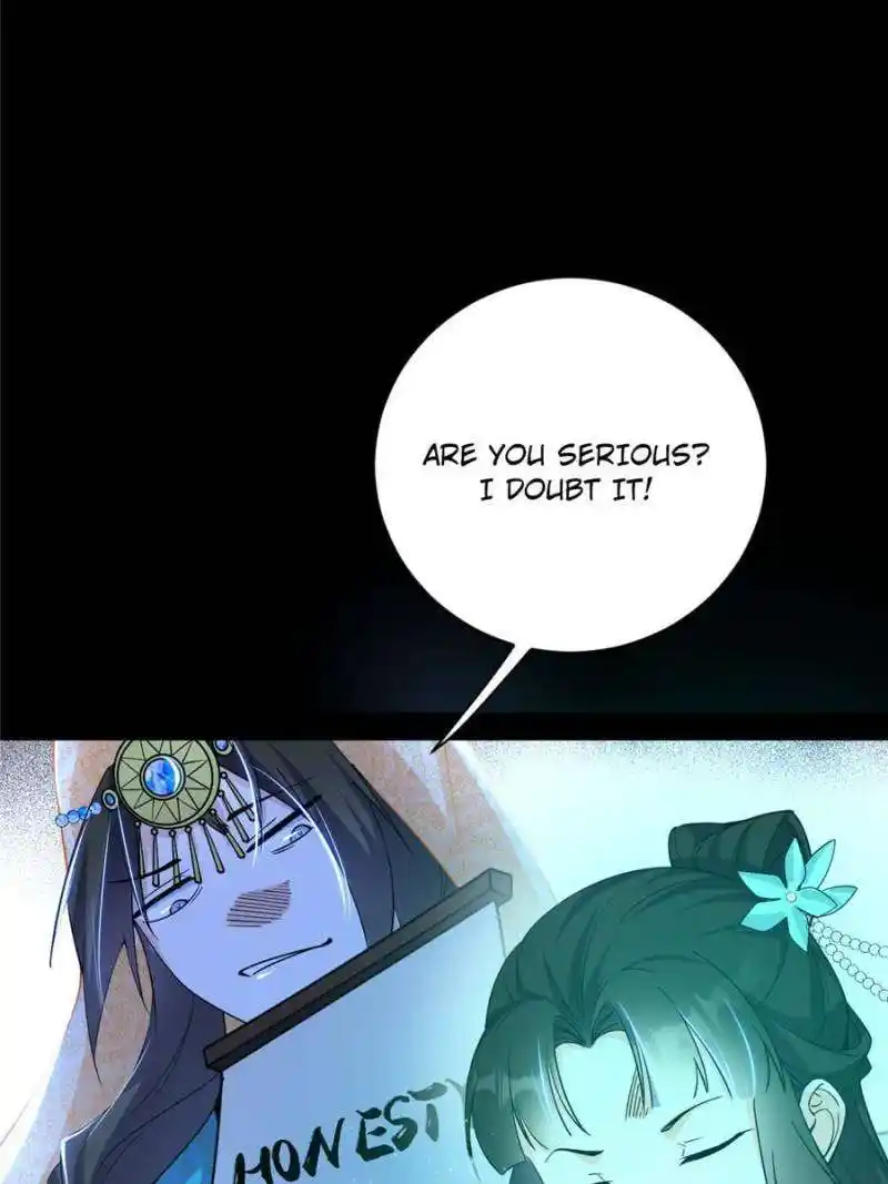 Way To Be The Evil Emperor Chapter 375