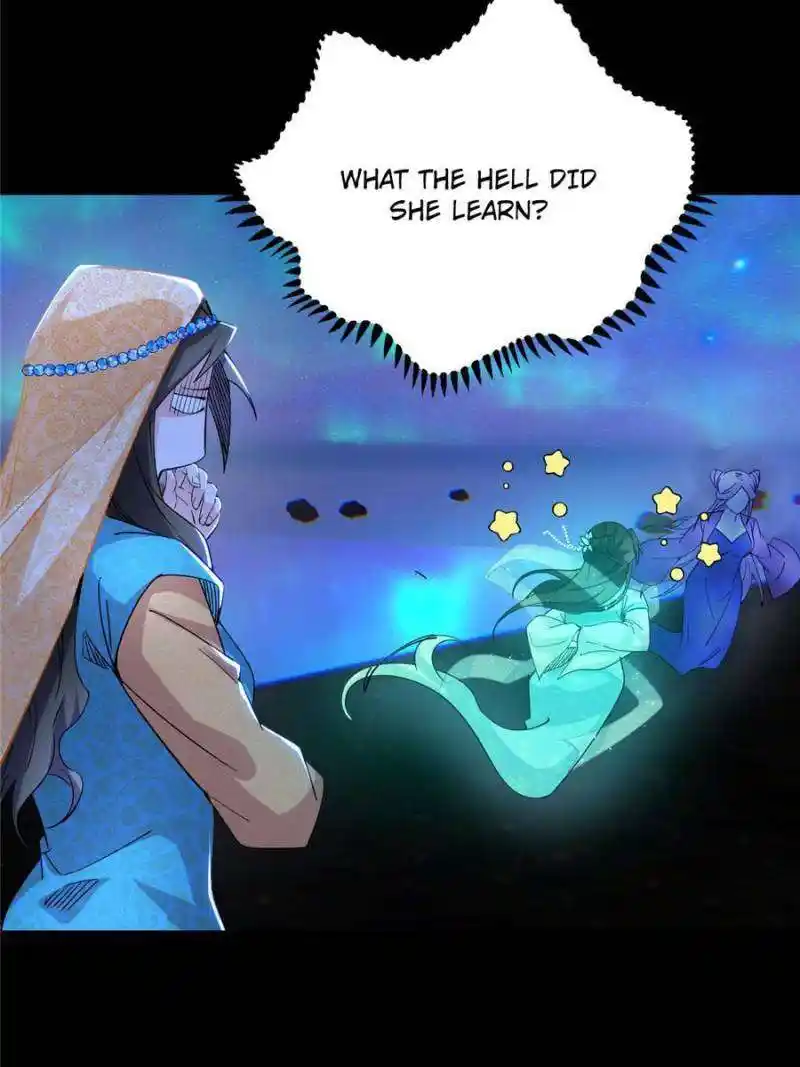 Way To Be The Evil Emperor Chapter 375