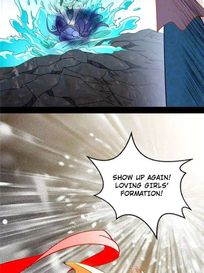 Way To Be The Evil Emperor Chapter 375