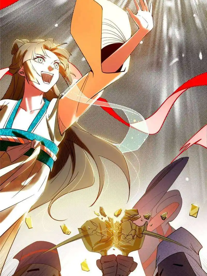 Way To Be The Evil Emperor Chapter 375