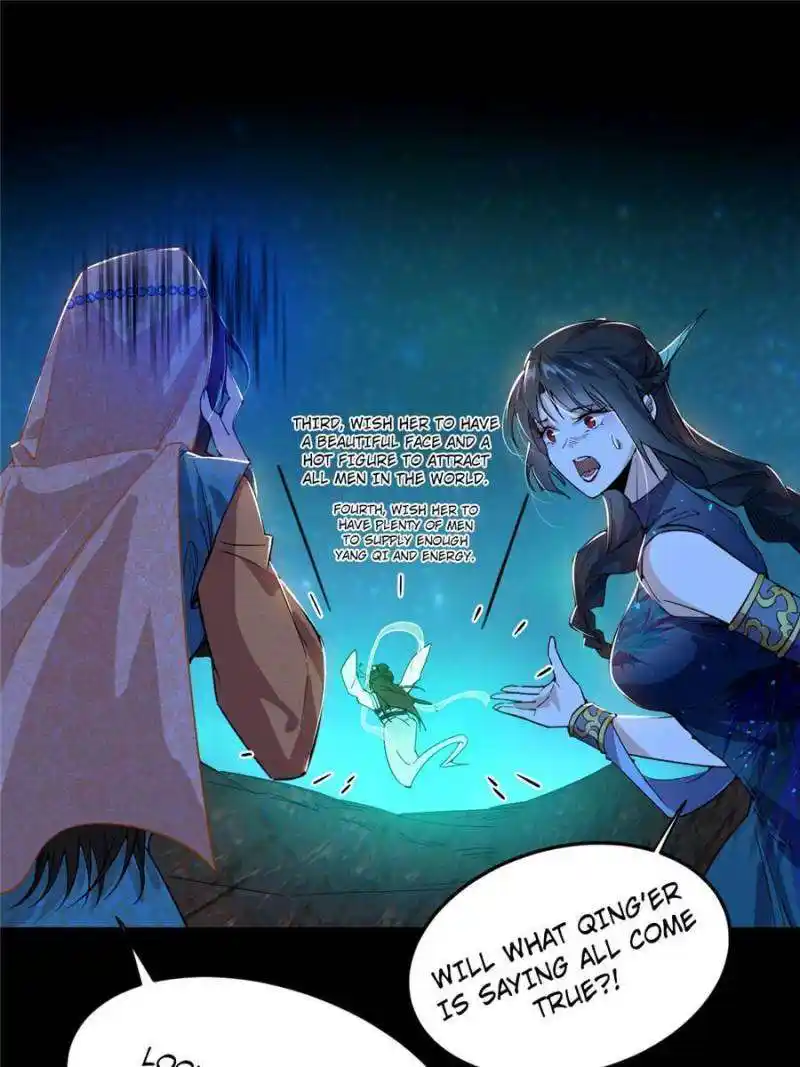 Way To Be The Evil Emperor Chapter 375