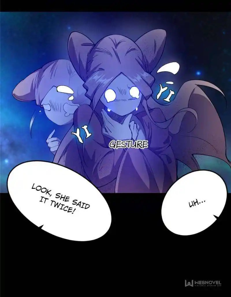 Way To Be The Evil Emperor Chapter 375