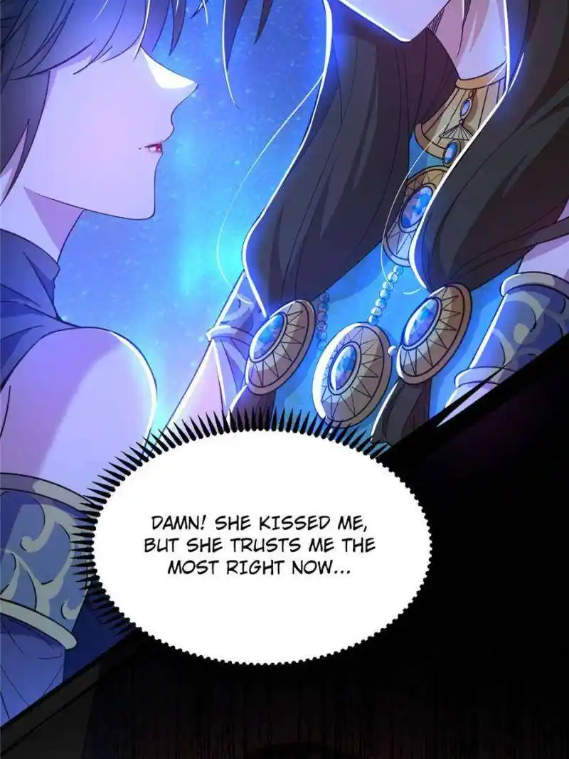 Way To Be The Evil Emperor Chapter 375