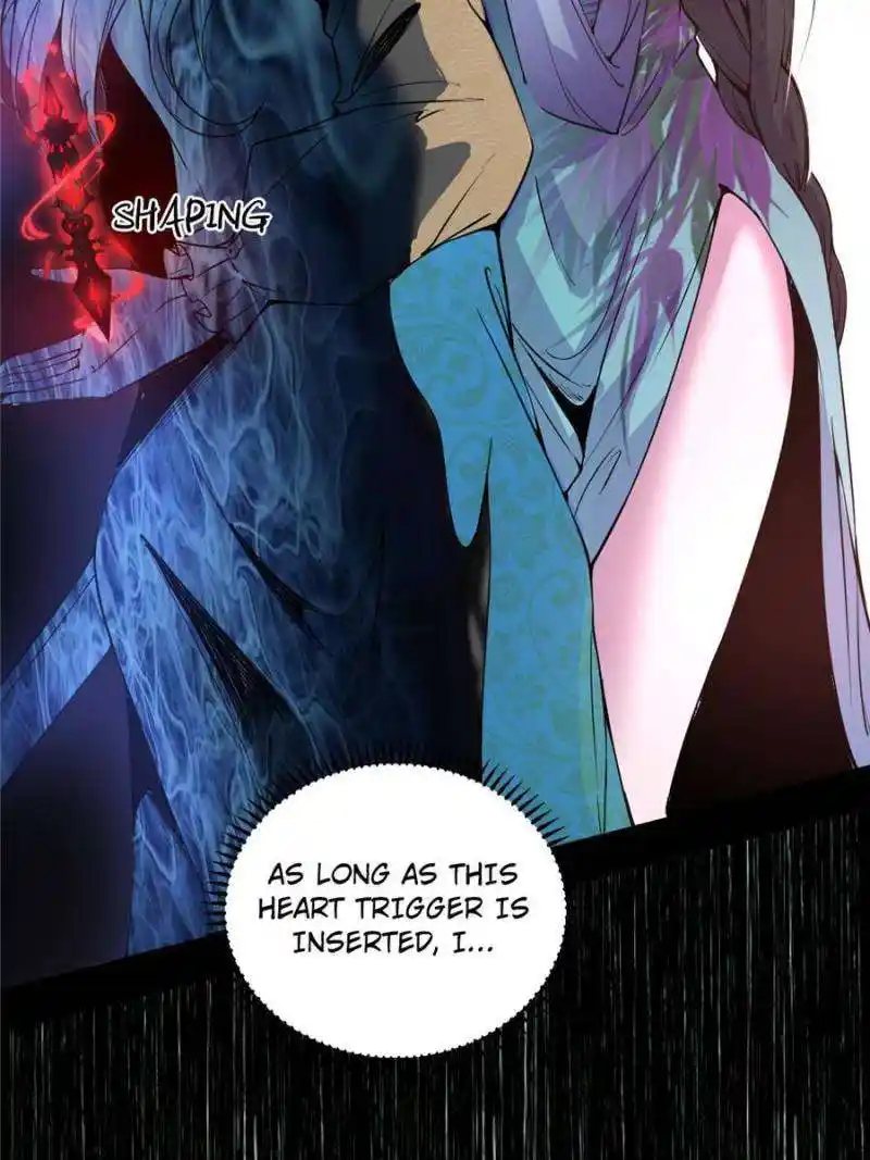 Way To Be The Evil Emperor Chapter 376