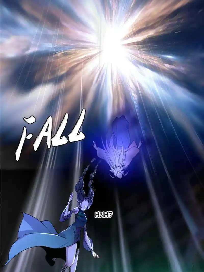 Way To Be The Evil Emperor Chapter 376