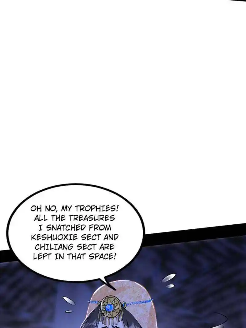 Way To Be The Evil Emperor Chapter 376