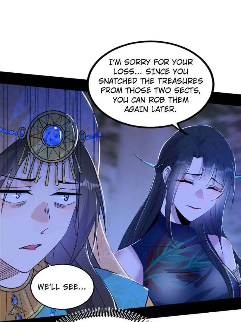 Way To Be The Evil Emperor Chapter 376