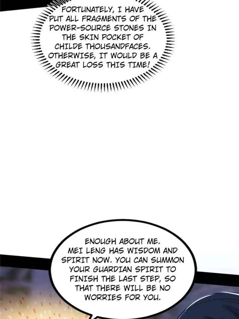 Way To Be The Evil Emperor Chapter 376