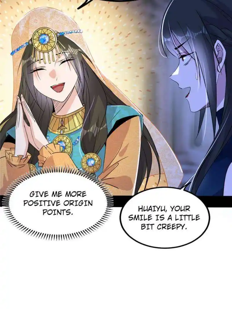 Way To Be The Evil Emperor Chapter 376