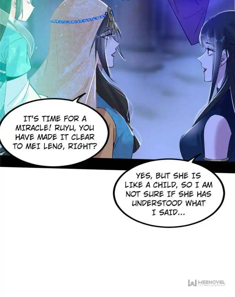 Way To Be The Evil Emperor Chapter 376