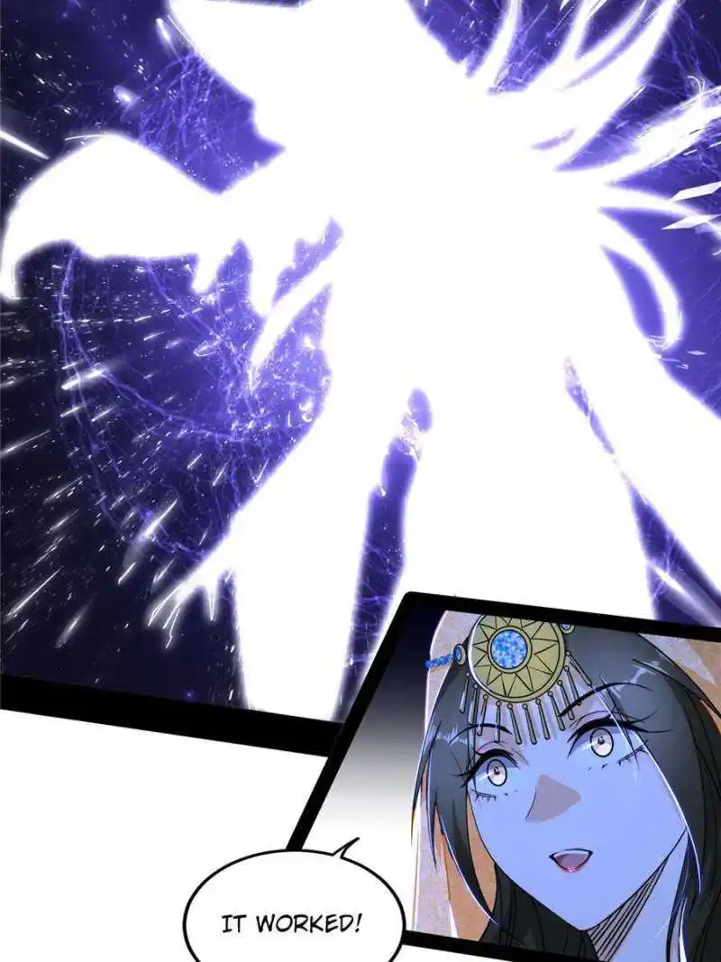 Way To Be The Evil Emperor Chapter 376