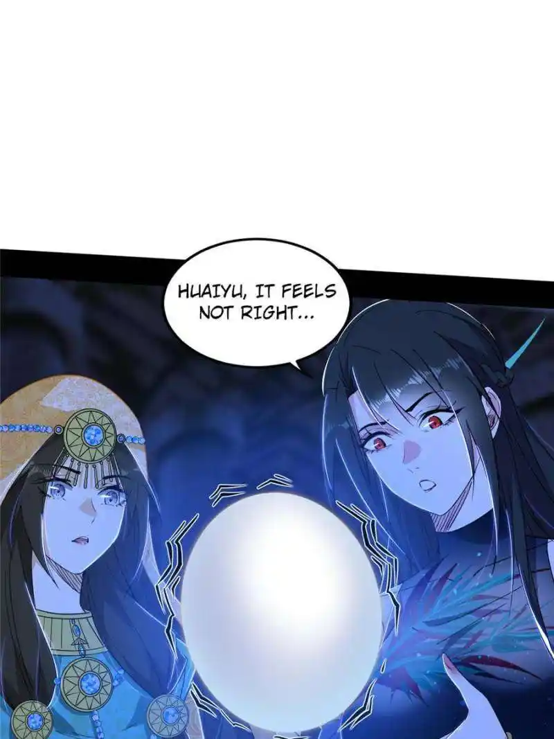 Way To Be The Evil Emperor Chapter 376