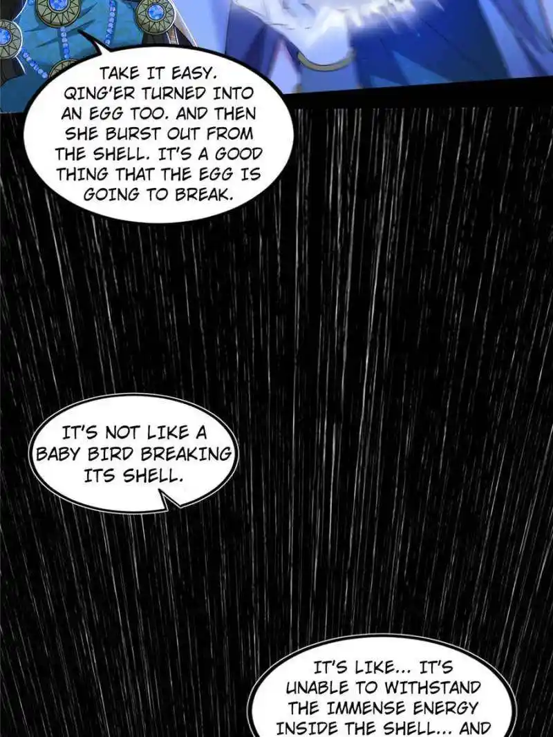 Way To Be The Evil Emperor Chapter 376